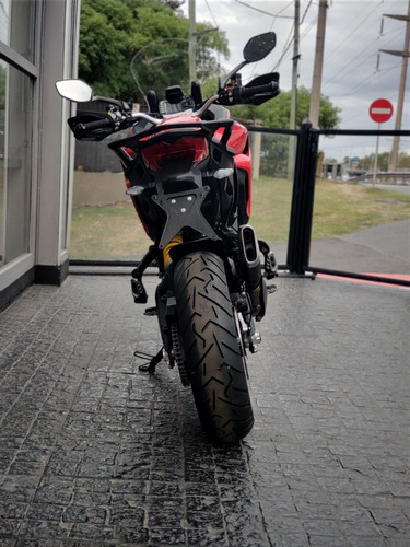 Imagen 8 de 25 de Ducati Multistrada 950 S - Entrega Inmediata!