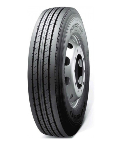 Cubierta 750r16 12t Kumho Krs02