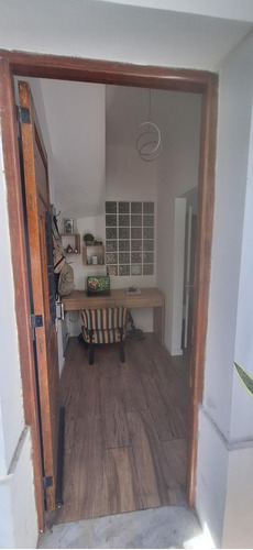 Departamento De Pasillo En Barrio Martin Apto Credito