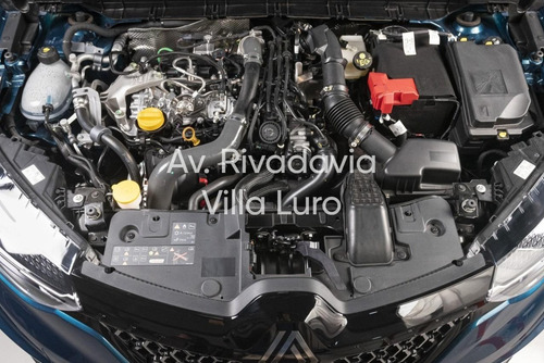 Renault Arkana 1.3 E-Tech Hybrid