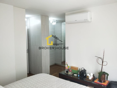 Imagem 11 de 30 de Apartamento A Venda No Bairro Chácara Santo Antônio (zona - Bh1278-1