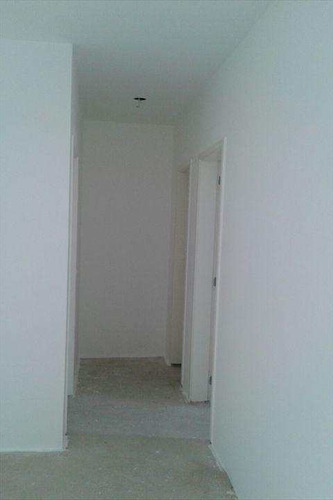 Imagem 3 de 11 de Apartamento Com 2 Dorms, Jardim Bandeirantes, Santana De Parnaíba - R$ 270.000,00, 58,34m² - Codigo: 210400 - V210400