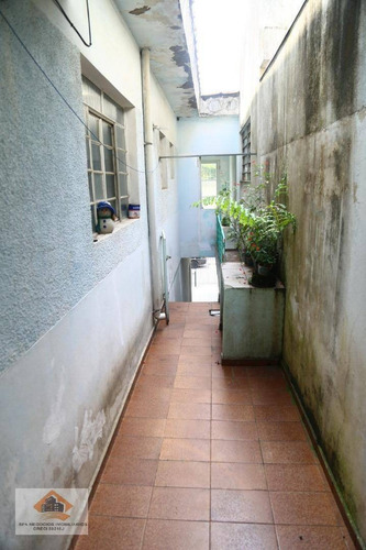 Imagem 4 de 30 de Sobrado Com 4 Dormitórios À Venda, 210 M² Por R$ 430.000,00 - Jardim Eliane - São Paulo/sp - So0126