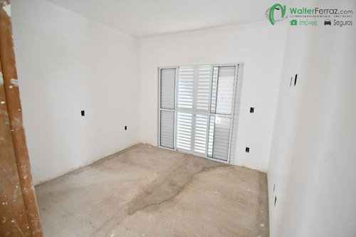 Imagem 14 de 15 de Excelente Casa Com 3 Suítes, Em Serra Negra - 2653