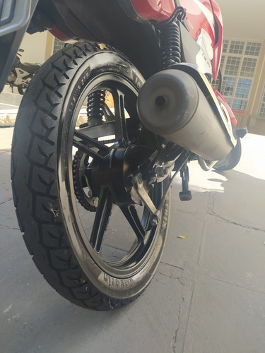 Honda Ex