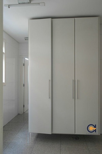 Imagem 7 de 30 de Alphaville Residencial 02 | Locação | Casa | Próxima Da Portaria - Jt0072