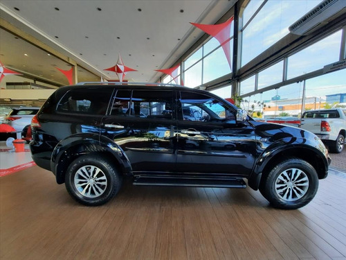 Imagem 4 de 14 de Pajero 3.2 Hpe 4x4 7 Lugares 16v Turbo Intercooler Diesel 4