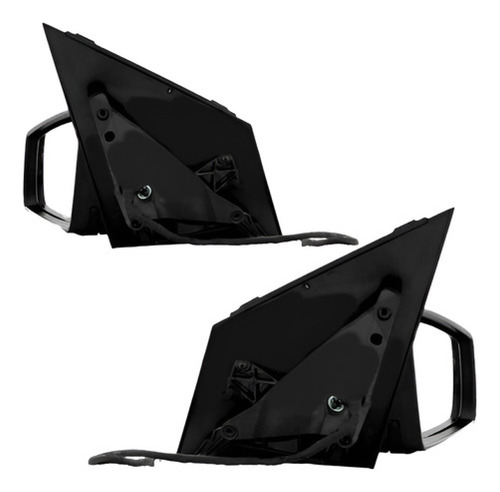 Par Retrovisor Classe B 12 13 14 15 16 Elétrico Retrátil