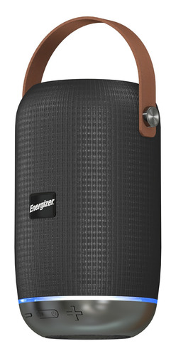 Batería Portátil Energizer Parlante Bluetooth