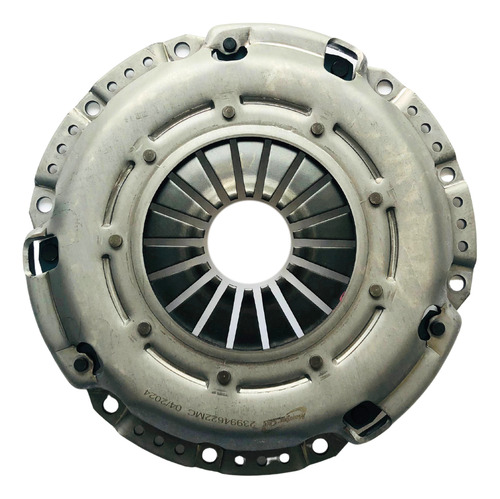 Kit De Embrague Para Gm Tornado Van 2023 C/ Mec Master Cut