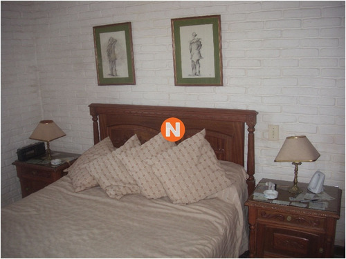 Casa En Venta Y Alquiler, Rincón Del Indio, Punta Del Este, 4 Dormitorios.- Ref: 205253