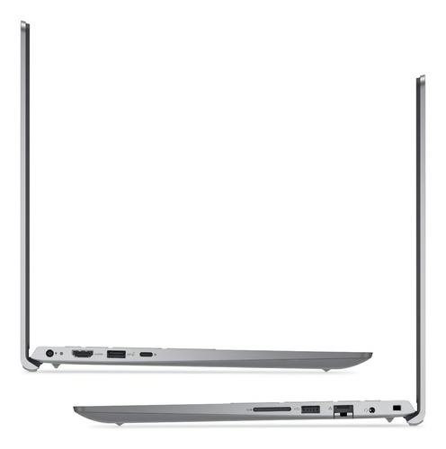 Notebook Vostro 3520 15.6" chumbo 512GB SSD - Intel Core i7 - Aceitável (Recondicionado)