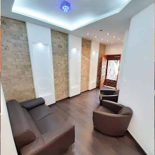 Imagen 4 de 14 de Venta Urb. Barrio Sucre Hermoso Townhouse 414-444.72.13