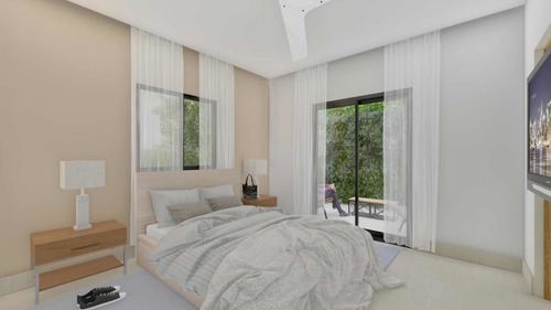 Imagen 6 de 8 de Apartamentos De 1 Habitación Mas Estudio 1 Baño