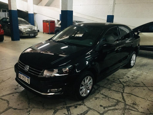 Volkswagen Polo 1.6