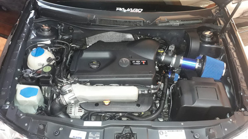 Volkswagen Bora 1.8 Highline T 180cv Cuero