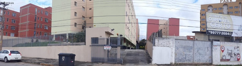 Imagem 12 de 21 de Apartamento - Ap00488 - 68544774