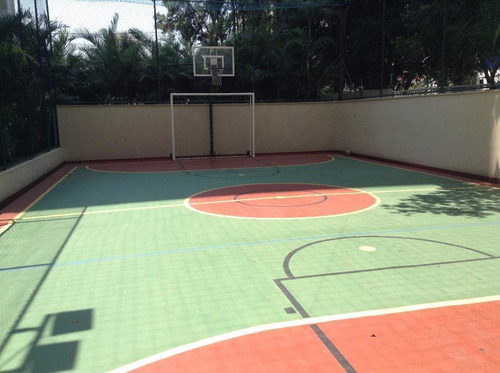 Imagem 28 de 30 de Apartamento À Venda, 127 M² Por R$ 1.590.000,00 - Brooklin - São Paulo/sp - Ap16789