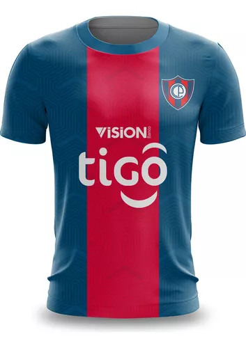 Cerro Porteño :: Paraguai :: Perfil da Equipe 