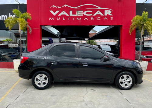 Renault Logan Exp 16 Sce