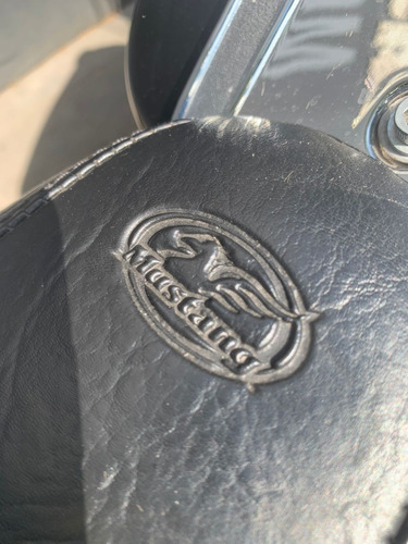 Imagen 6 de 17 de Moto Harley - Davidson Softail Heritage