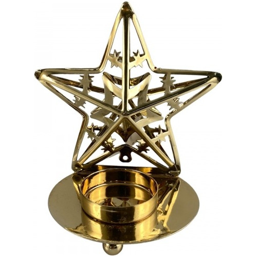 Portavela Estrella Gold