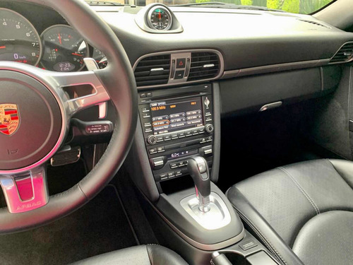 Imagen 7 de 15 de Porsche 911 3.6 4 Coupe Pdk Carrera At 2012