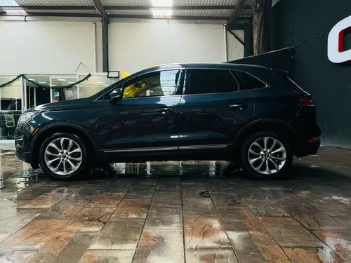 Lincoln MKC RESERVE (BLINDAJE III)