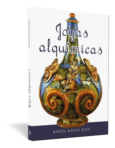 Joyas Alquímicas Kwen Khan Khu Gnosis