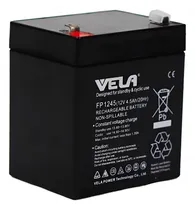 Comprar Bateria 12v 4.5 Amp Con Garantía Incluid