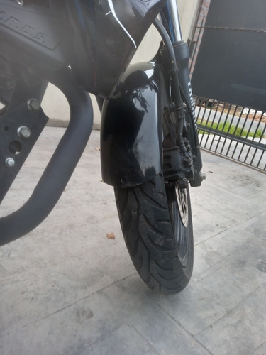 Yamaha Fz 16 2017 Inyección