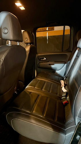 Volkswagen Amarok 3.0 V6 Extreme 258Cv