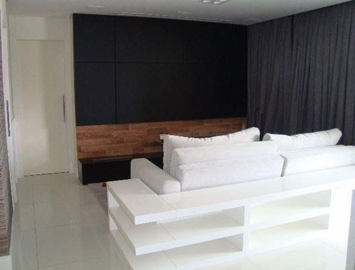Imagem 3 de 14 de Apartamento Para Venda - 7872