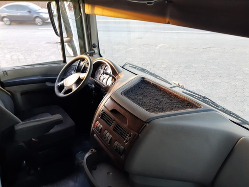 Imagem 9 de 14 de Daf Xf 105 460 6x2 2014