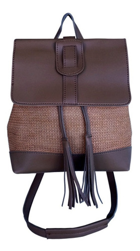 Mochila Para Mujer Morral  Bolsa Backpack Niña -onda Shop