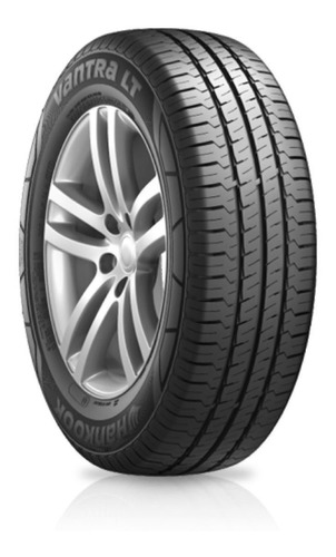 Cubierta 225/75/16 Carga Neumatico Hankook Ra18