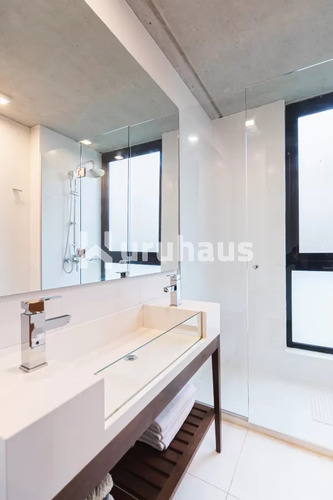 Alquiler Apartamento Dos Dormitorios Edficio Be House San Rafael