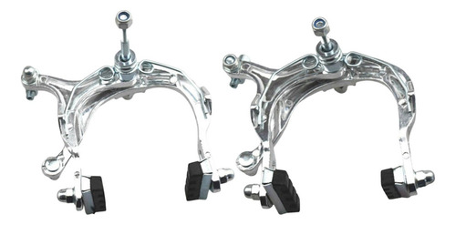 2x Brake Caliper Road Bike Bicycle In 1