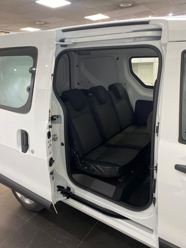 Renault Kangoo Confort 1.6- Plan Adjudicado (rr)