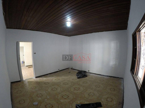 Imagem 12 de 30 de Casa Com 2 Dormitórios À Venda, 100 M² Por R$ 400.000,00 - Ermelino Matarazzo - São Paulo/sp - Ca0566