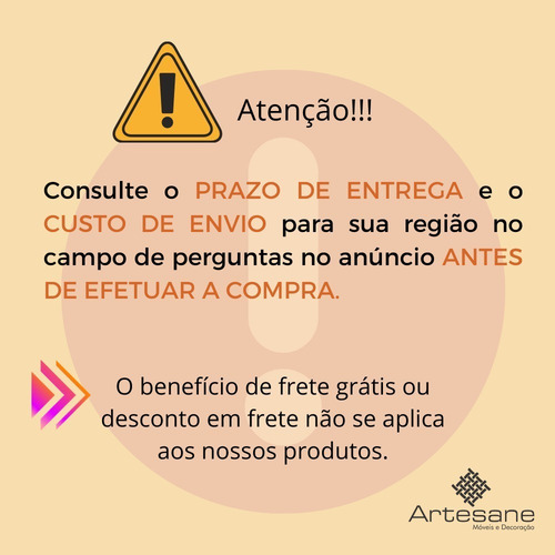 Imagem 3 de 3 de Conjunto Fundido Jardim Primavera (01 Mesa + 04 Cadeiras)