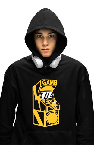 Sudadera Regalo Gamer A Tu Novio Gamer Divertidas Cleen Alex