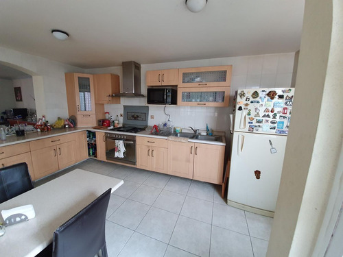 En Venta Casa En Centro Sur, Claustros Del Sur, Gran Ubicación, Oportunidad !