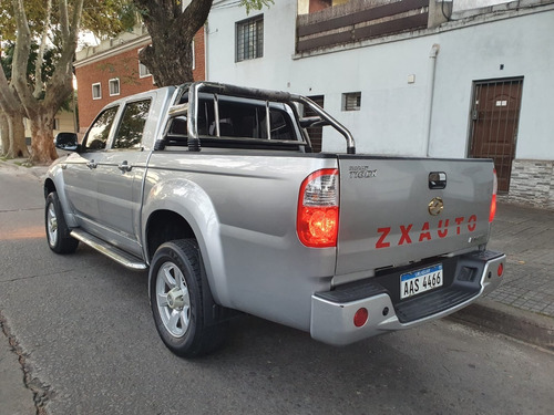 Zx Auto Grandtiger 2.4
