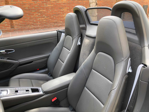 Porsche Boxster Boxter