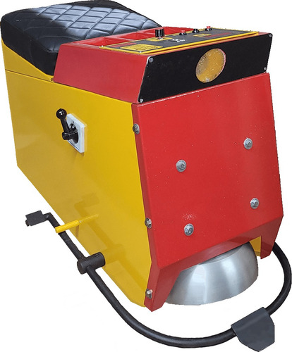 Balanceadora De Rueda Montada Auto/pickup - Telme