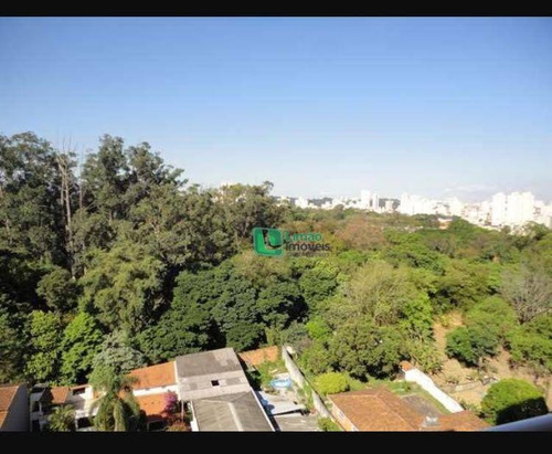 Imagem 2 de 15 de Apartamento Com 3 Dormitórios À Venda, 60 M² Por R$ 430.000 - Horto Florestal - São Paulo/sp - Ap1284