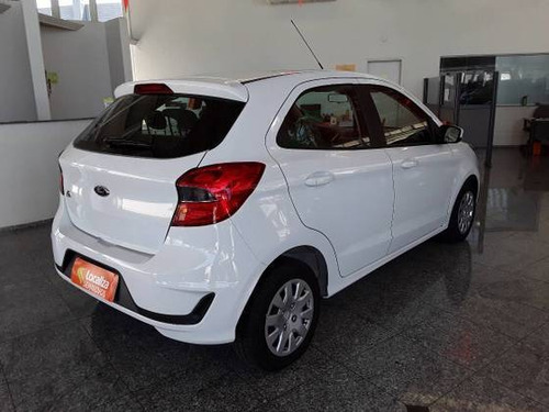 Ford Ka 1.0 Ti-vct Flex Se Manual