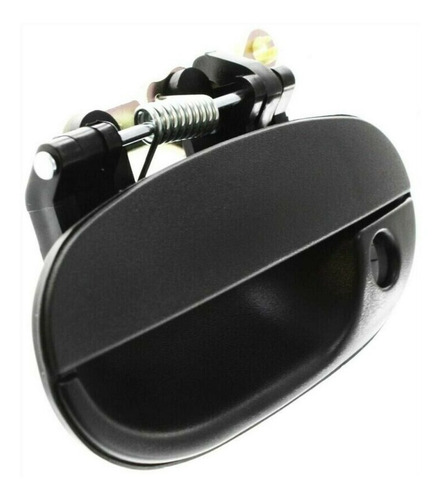 Imagem 5 de 5 de Maçaneta Externa Dianteira Direita Hyundai Accent 1.5 94/98