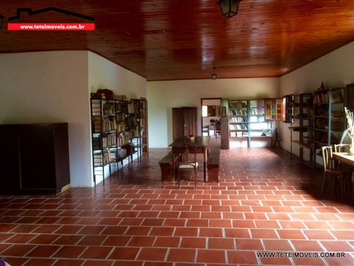 Imagem 13 de 15 de Vende-se Propriedade Rural Em Amparo-sp - 6